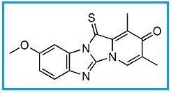 Omeprazole EP Impurity G